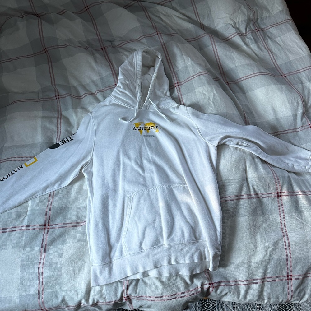 The North Face Hoodie